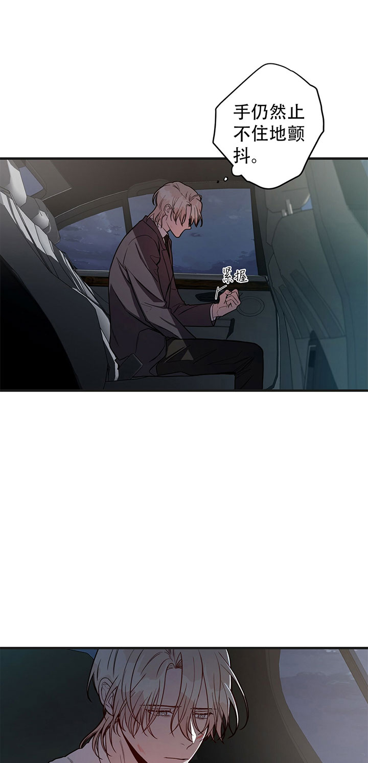 不夜城（共2季） 第11话 第12页