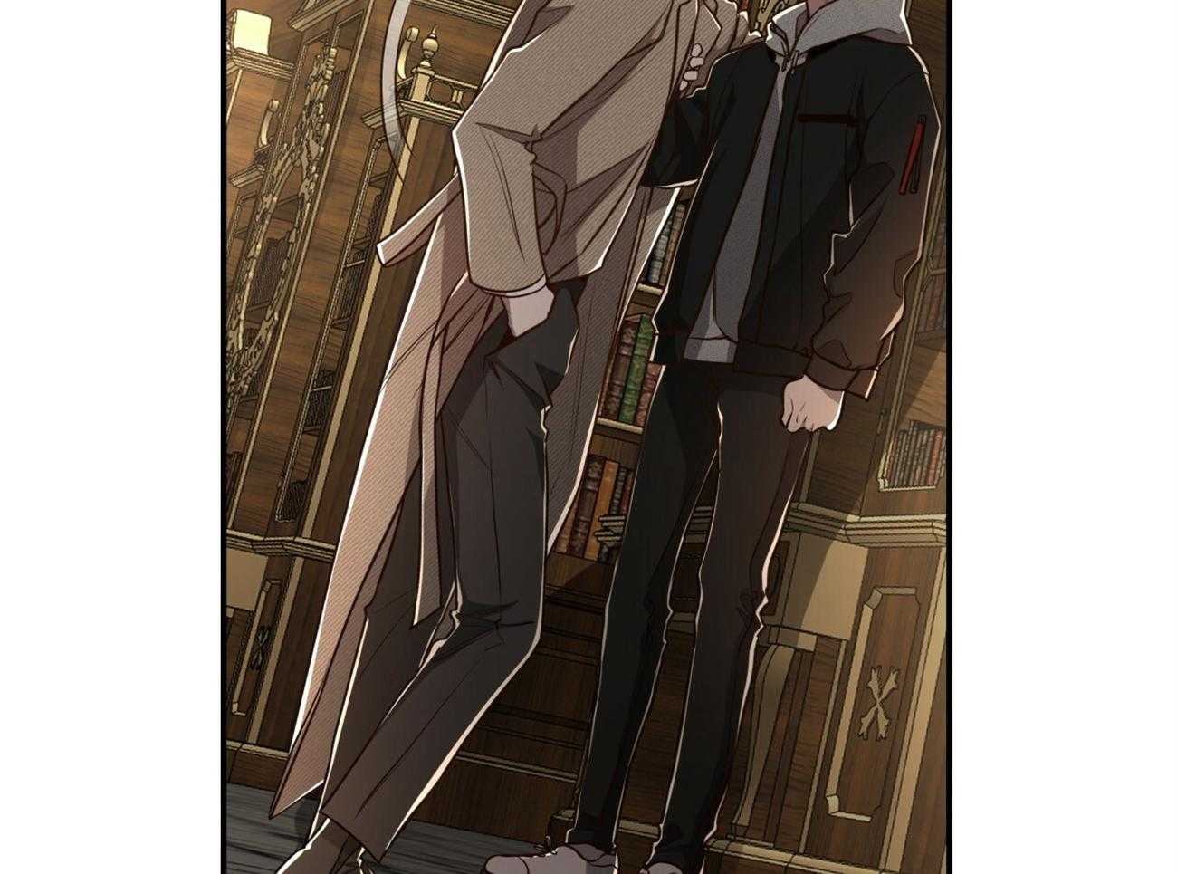 不夜城（共2季） 第110话 第9页