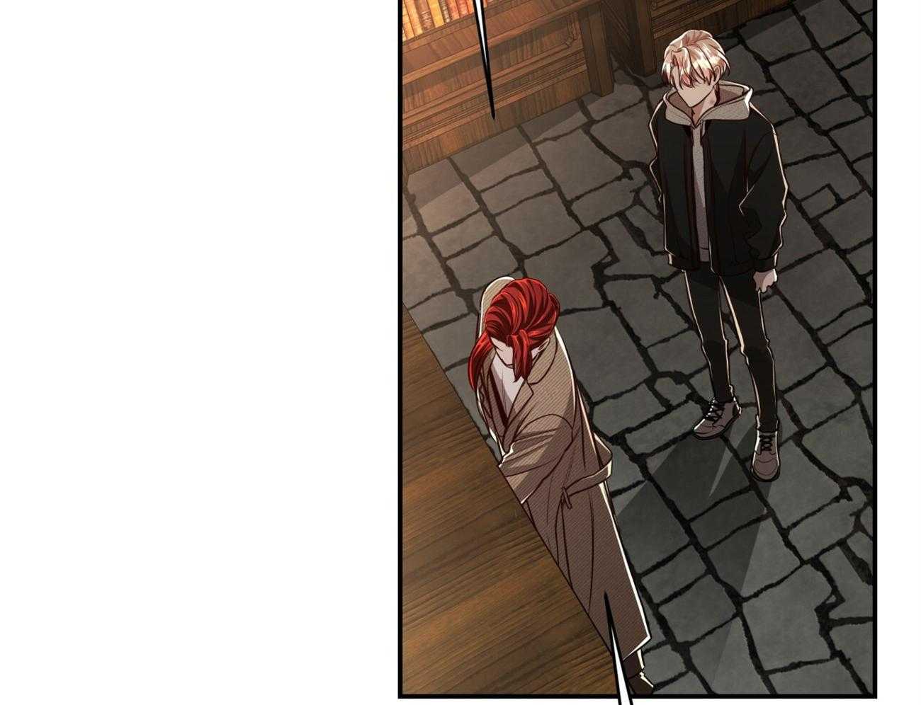 不夜城（共2季）第110话图