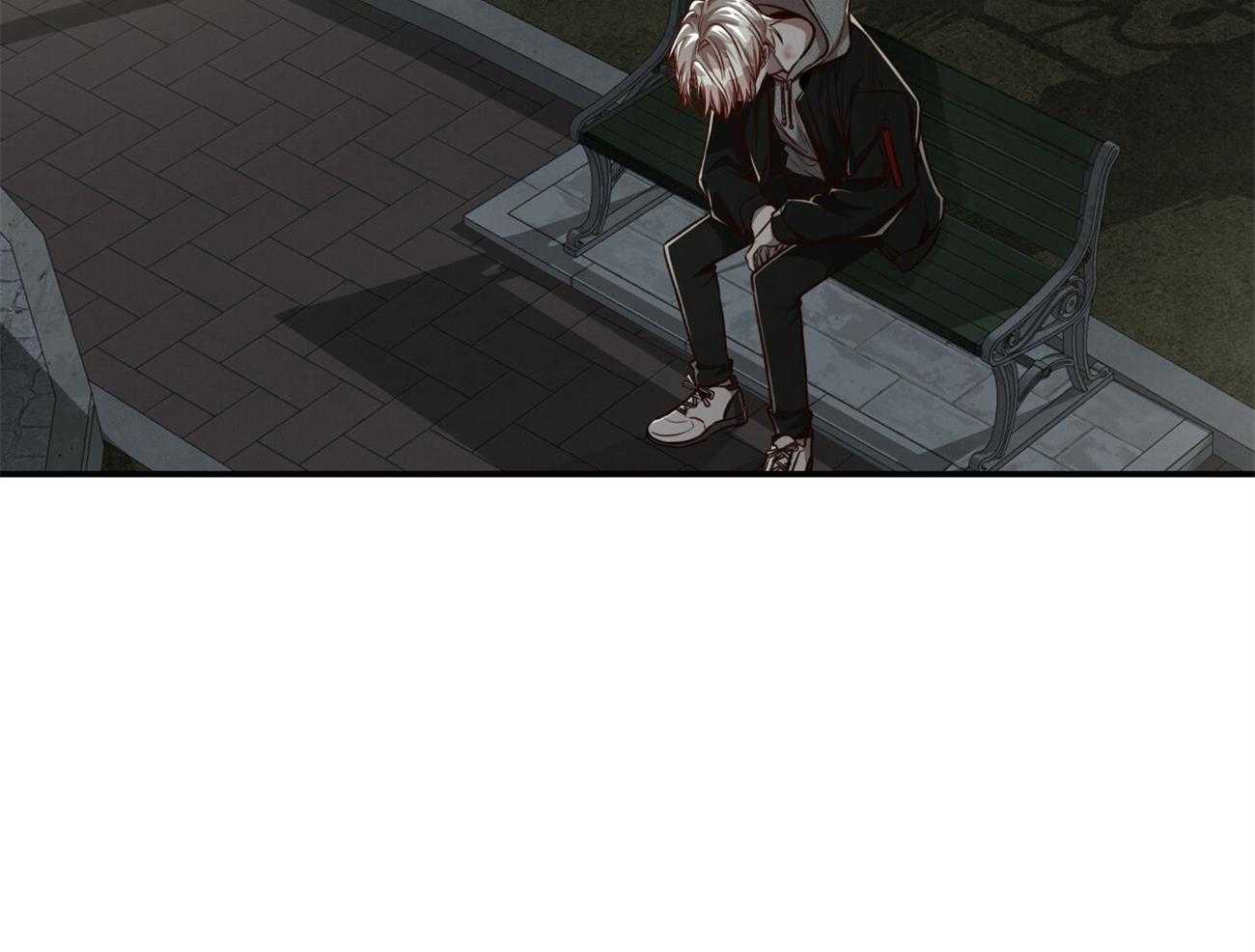 不夜城（共2季） 第112话 第1页