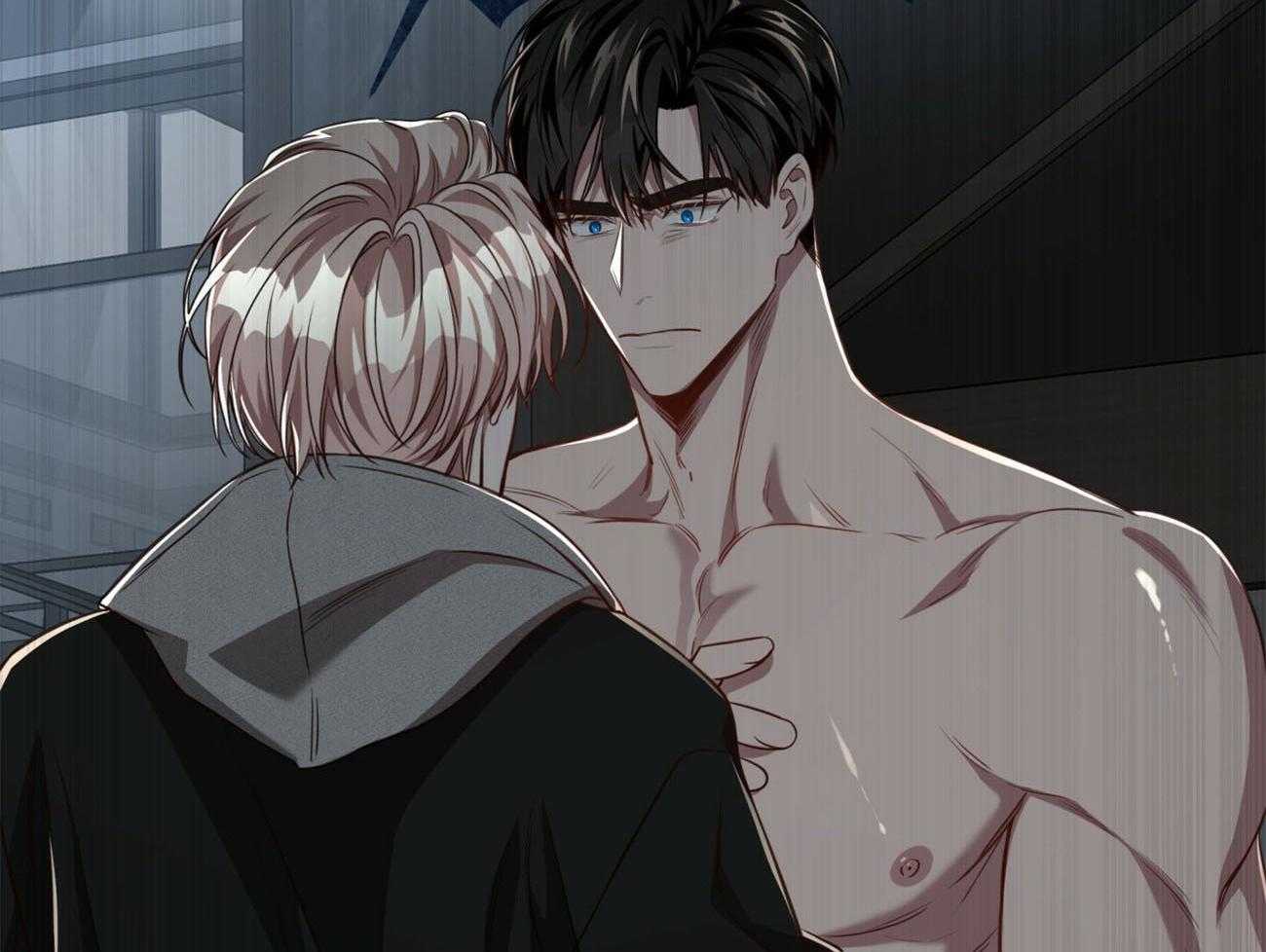 不夜城（共2季） 第115话 第35页