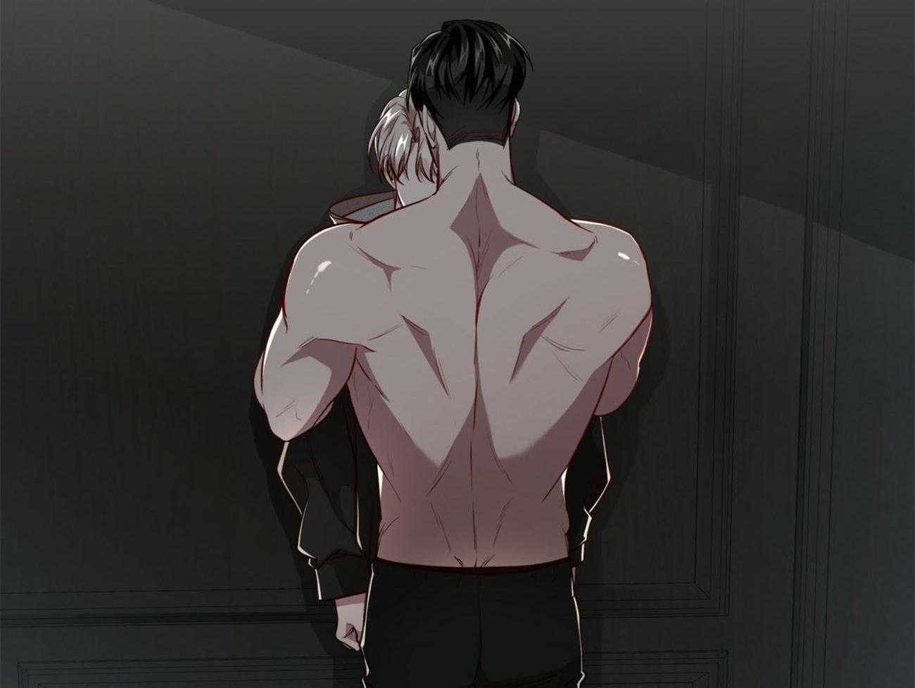 不夜城（共2季） 第115话 第46页