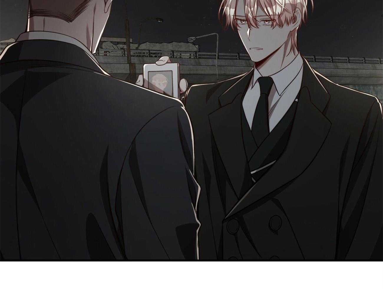 不夜城（共2季）第118话图