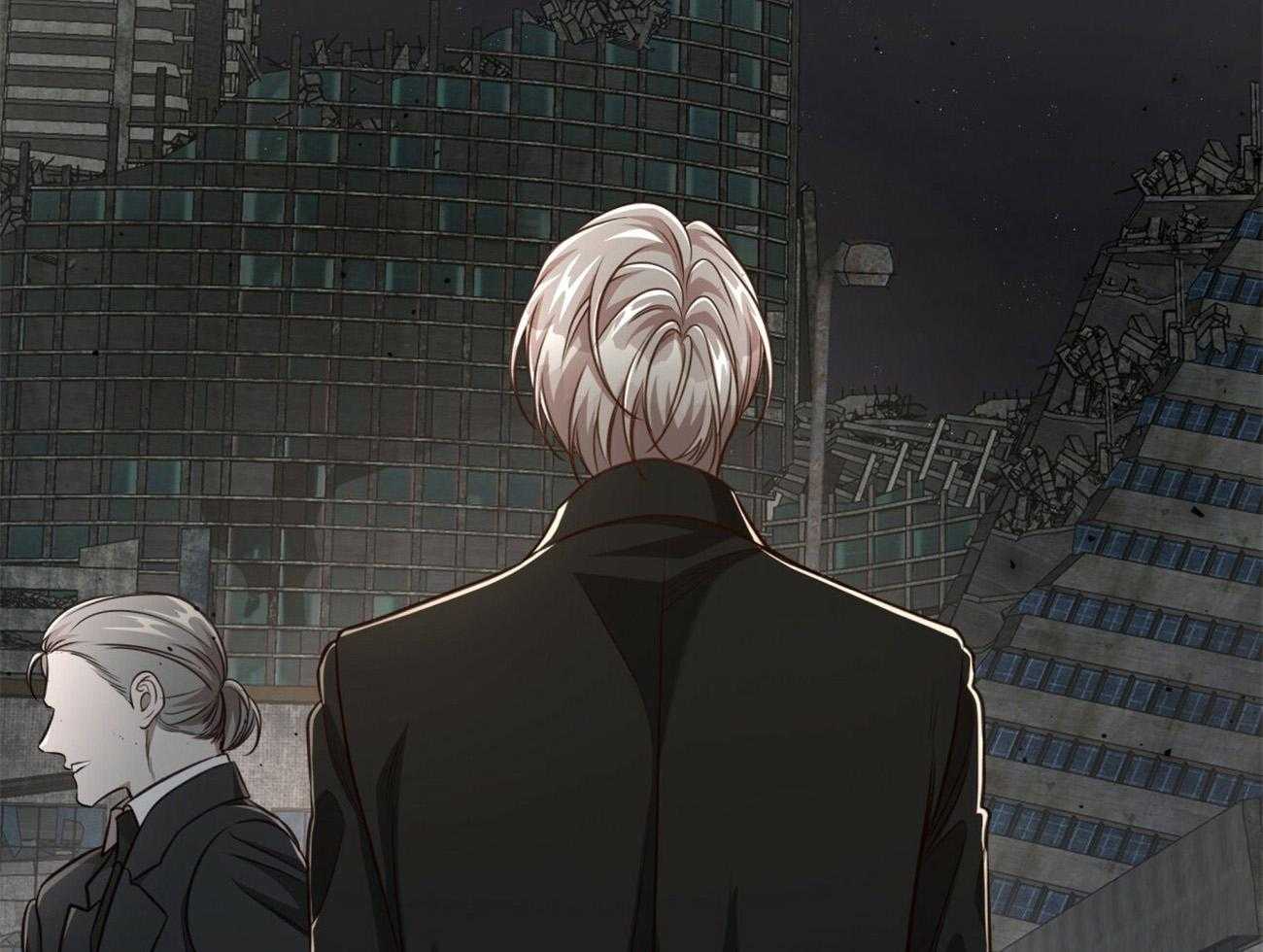 不夜城（共2季）第118话图