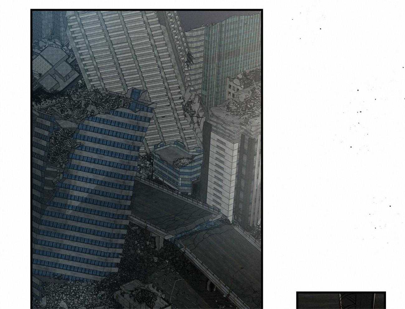 不夜城（共2季）第118话图