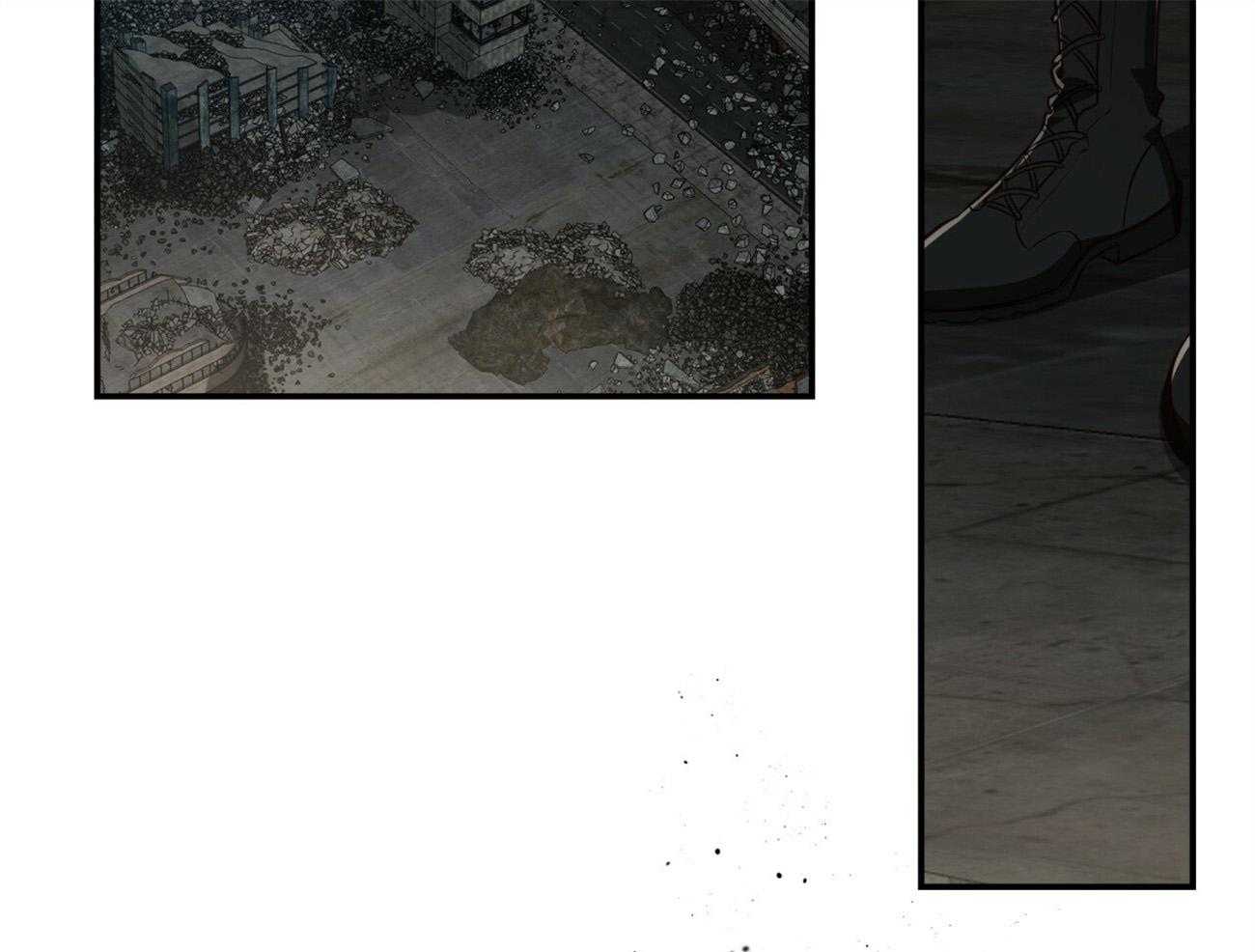 不夜城（共2季）第118话图