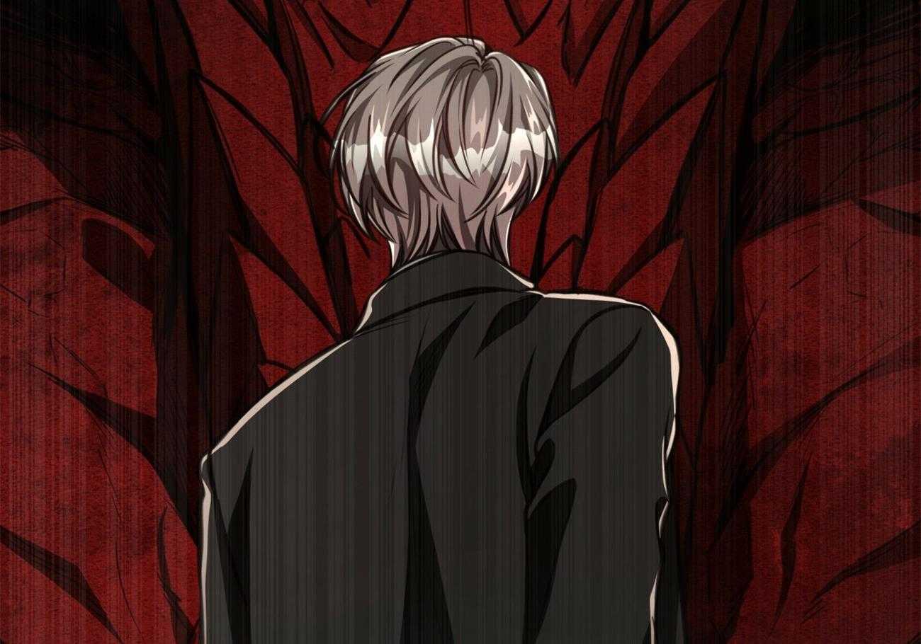 不夜城（共2季） 第119话 第78页