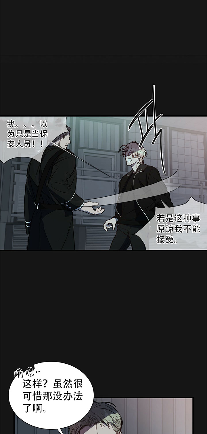 不夜城（共2季） 第12话 第13页