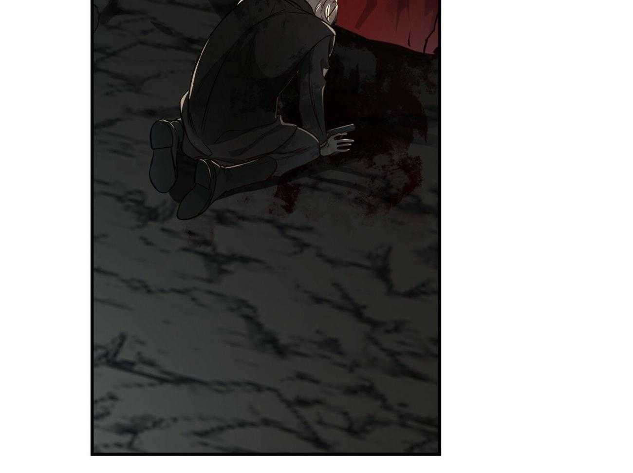 不夜城（共2季） 第121话 第3页