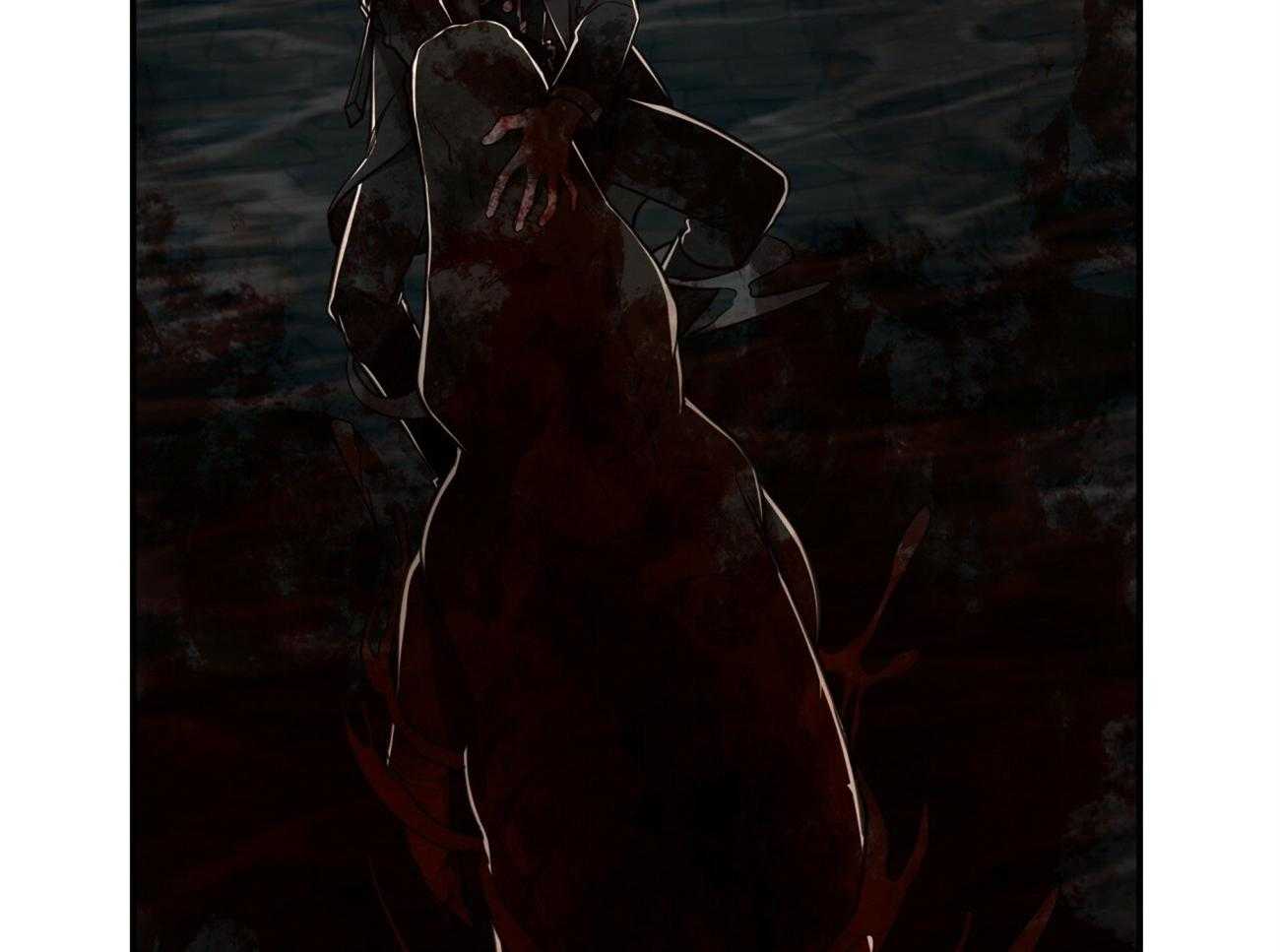 不夜城（共2季） 第123话 第64页