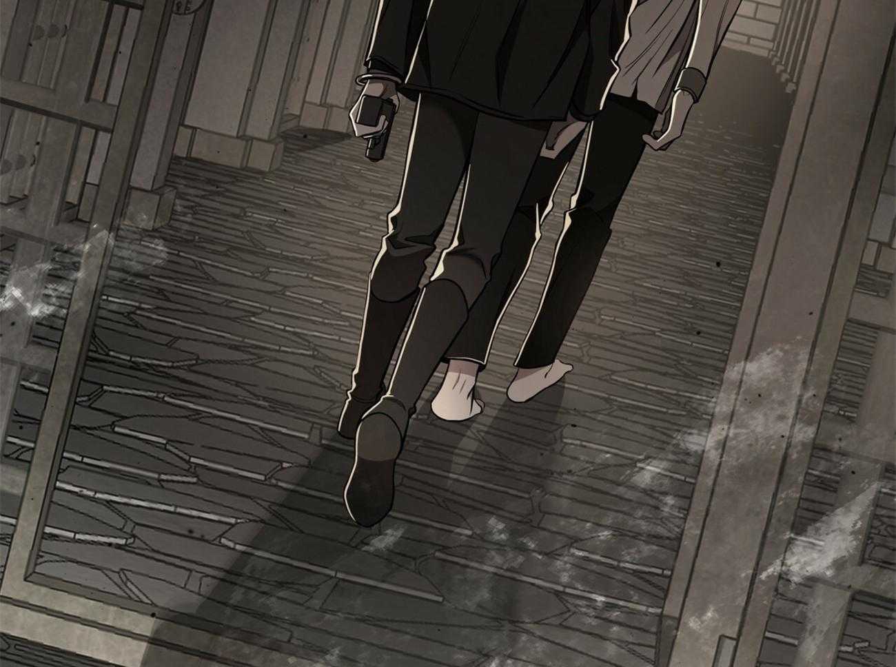 不夜城（共2季）第124话图