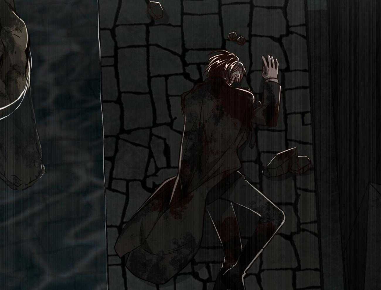 不夜城（共2季） 第124话 第49页