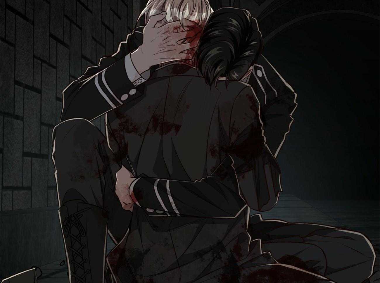 不夜城（共2季） 第125话 第27页