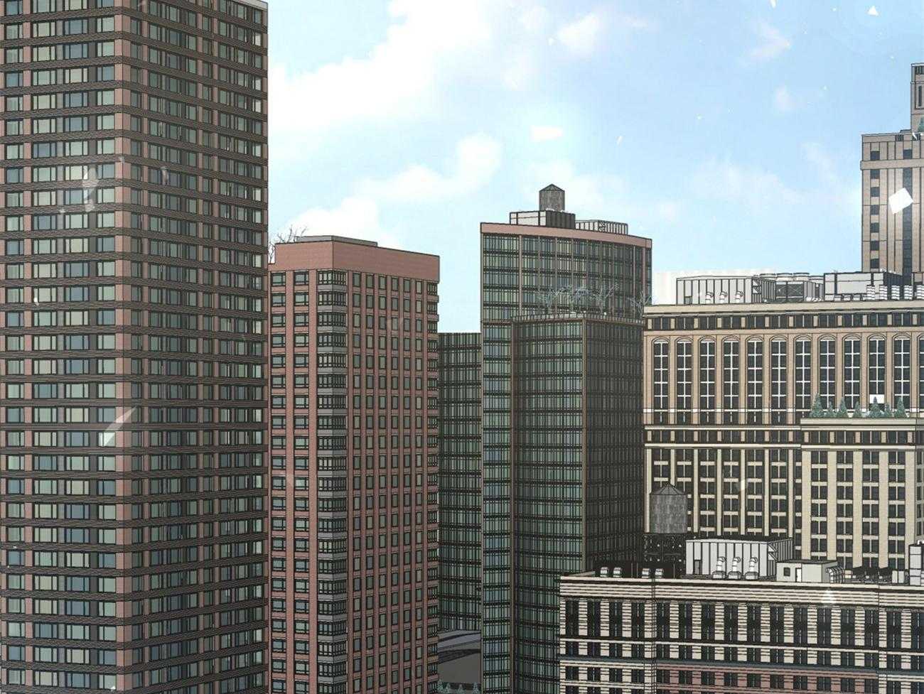 不夜城（共2季） 第126话 第42页