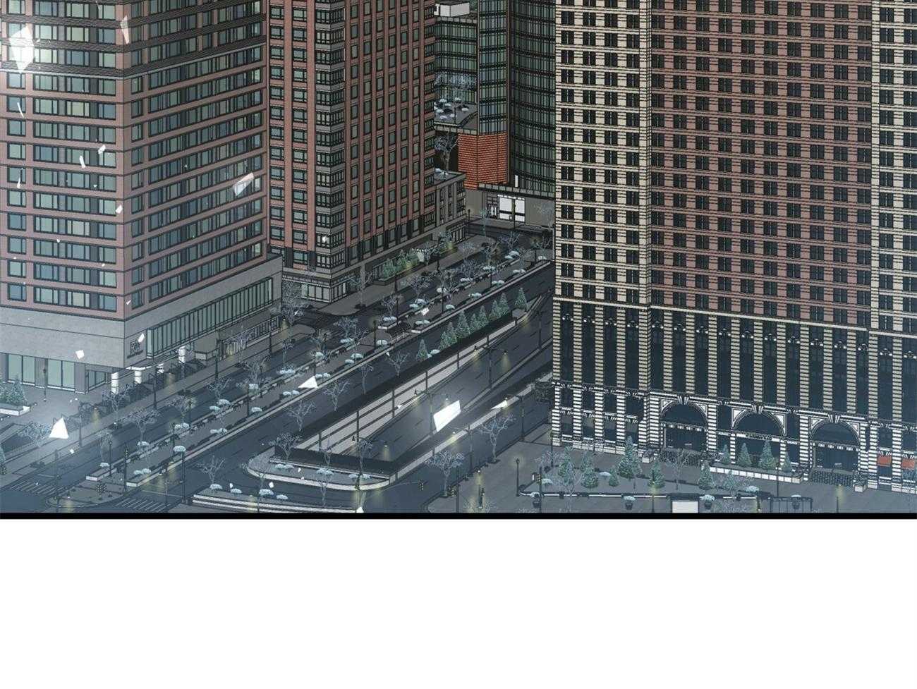 不夜城（共2季） 第126话 第43页