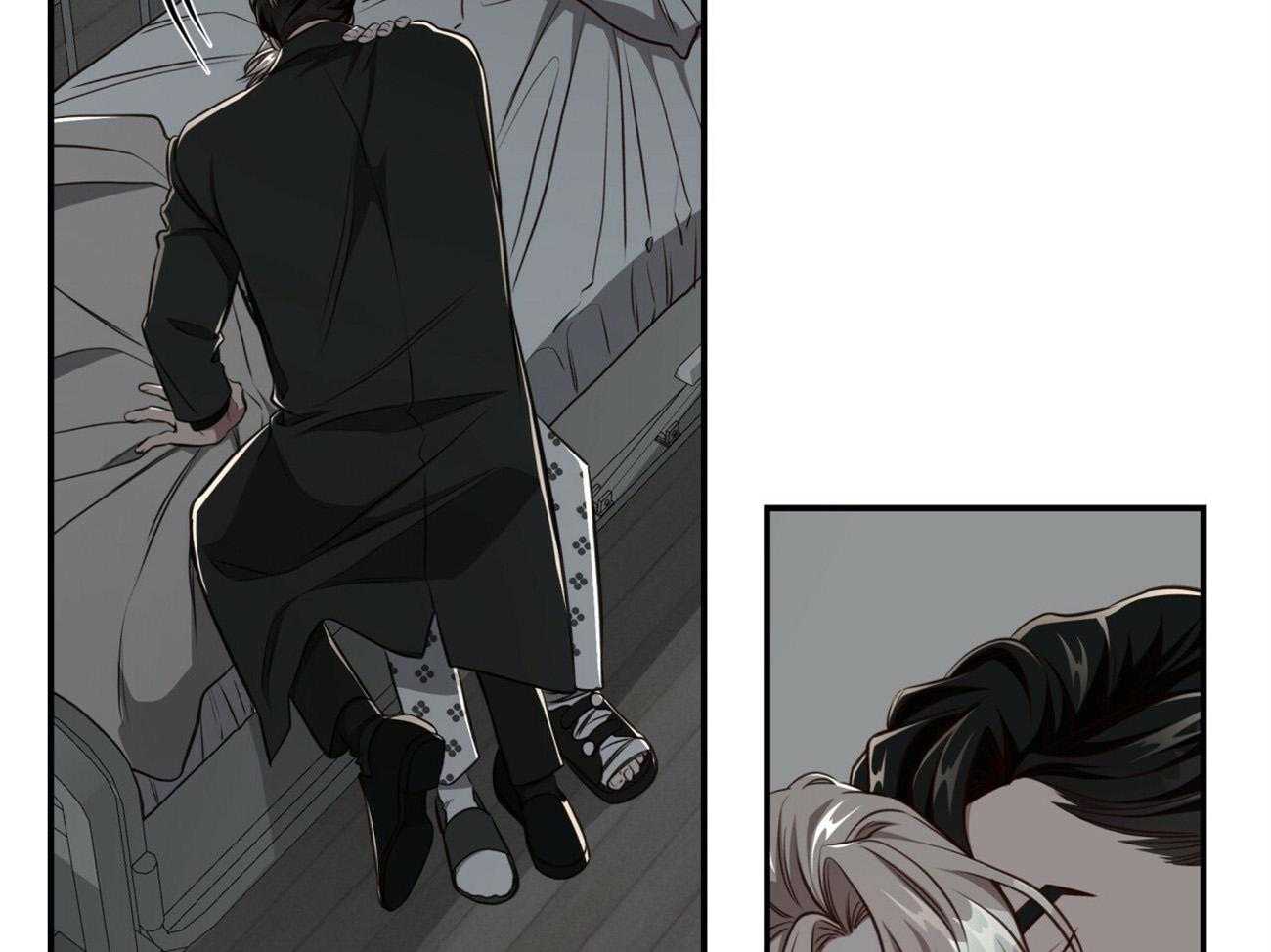 不夜城（共2季）第129话图