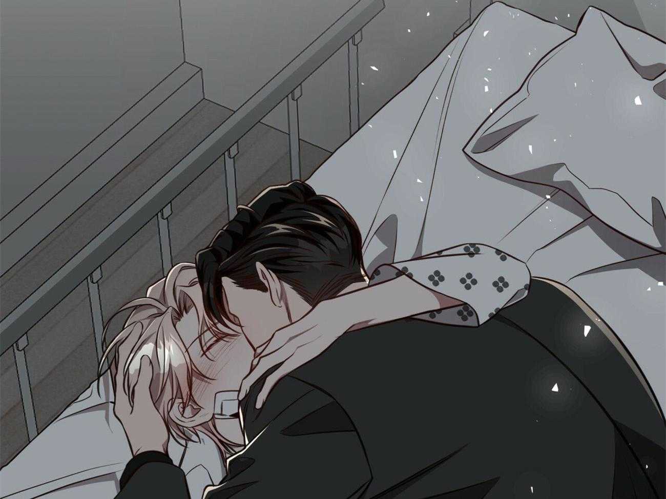 不夜城（共2季）第129话图