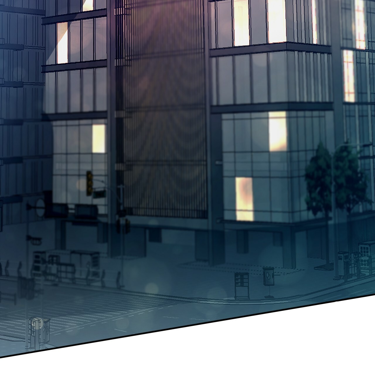 不夜城（共2季）第13话图