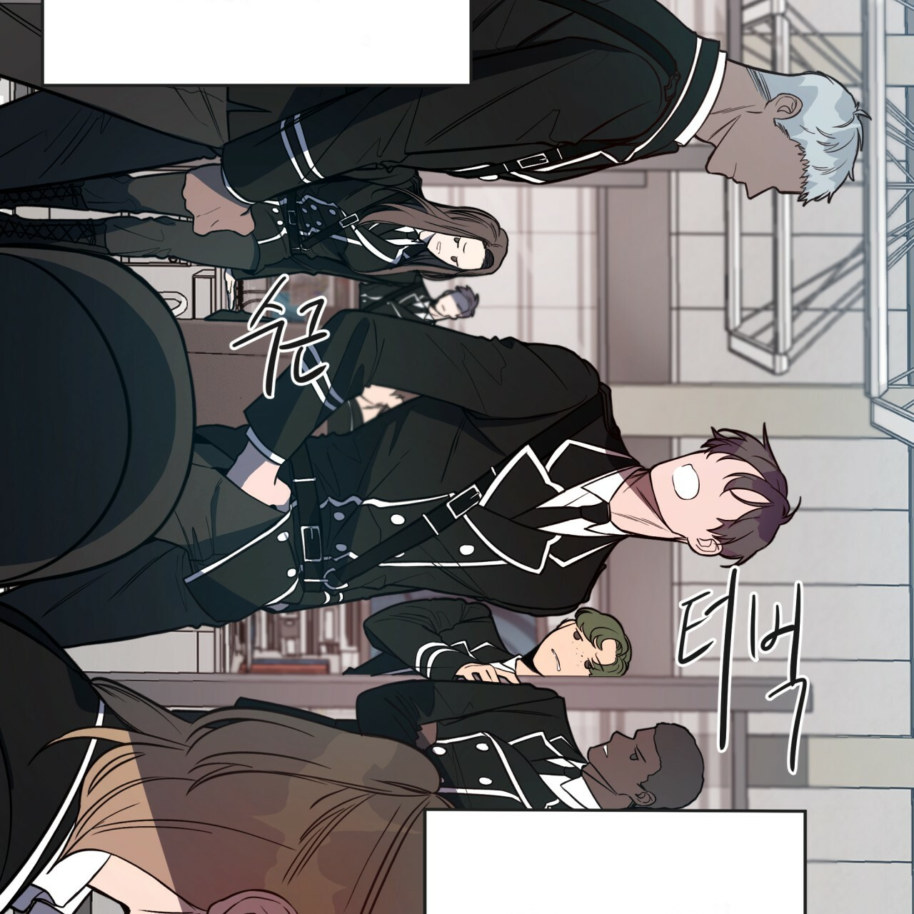 不夜城（共2季）第13话图