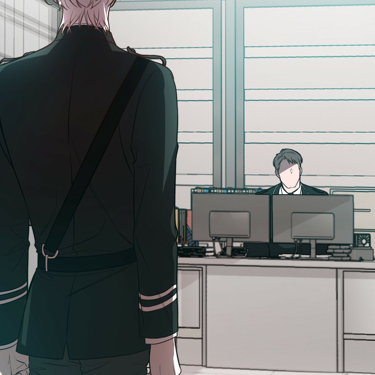 不夜城（共2季） 第13话 第37页