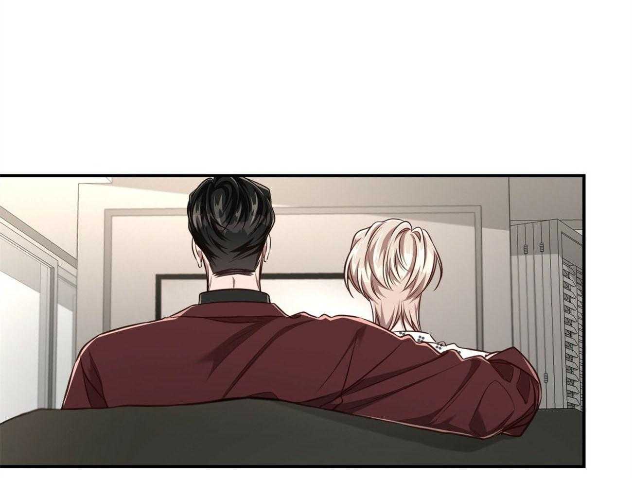 不夜城（共2季） 第130话 第5页