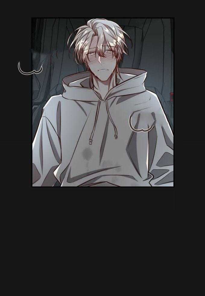 不夜城（共2季） 第136话 第8页