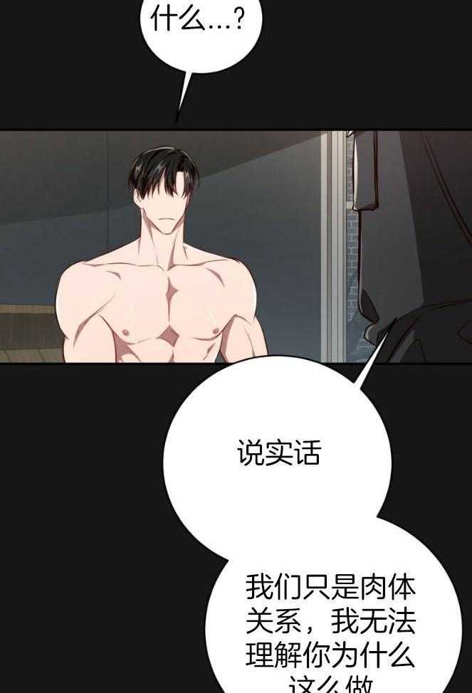 不夜城（共2季） 第137话 第11页