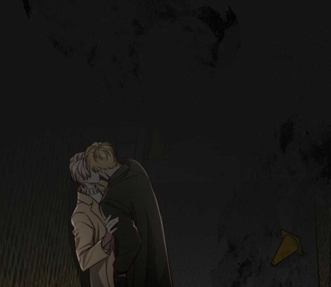 不夜城（共2季） 第138话 第44页