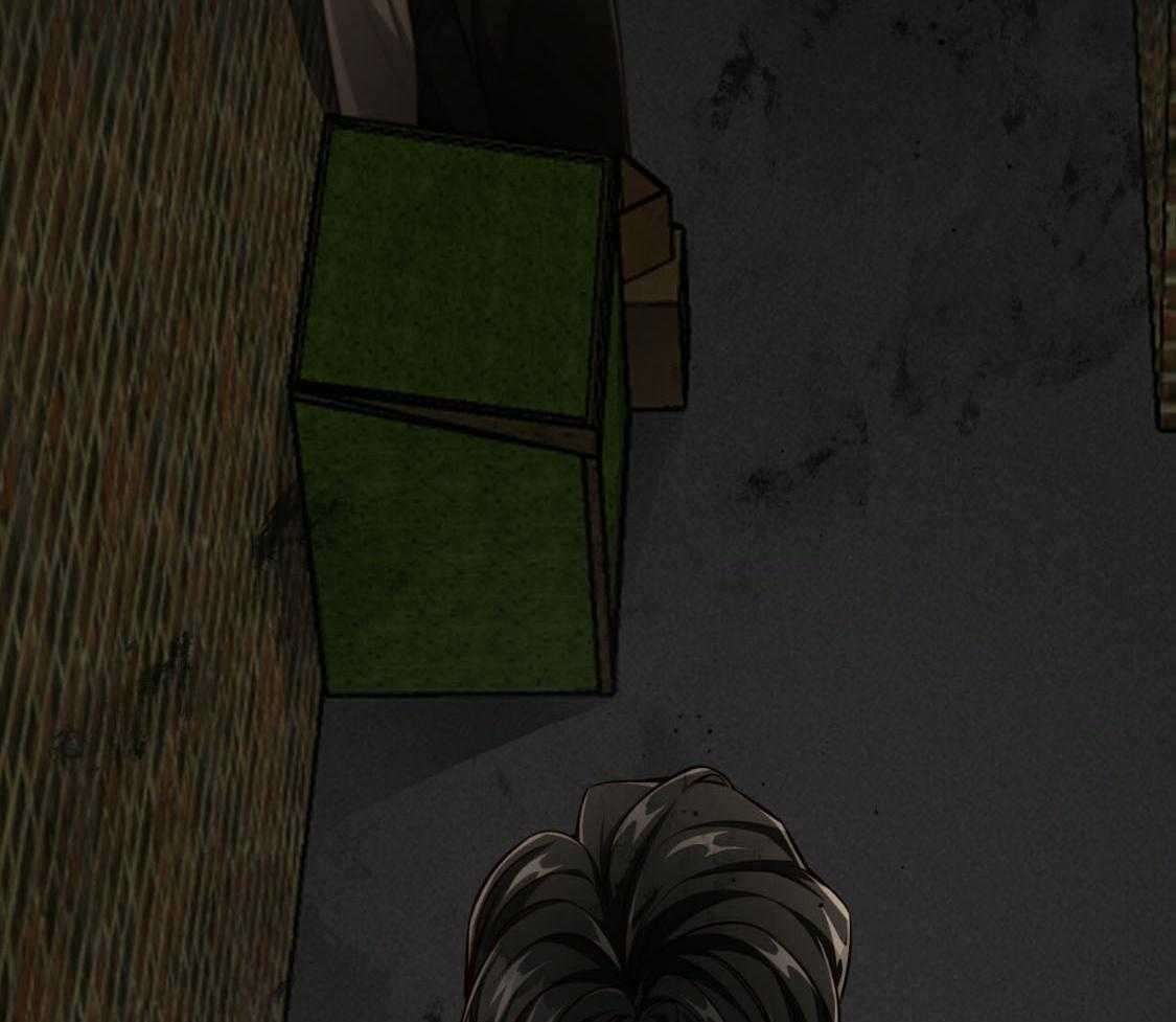 不夜城（共2季） 第138话 第45页