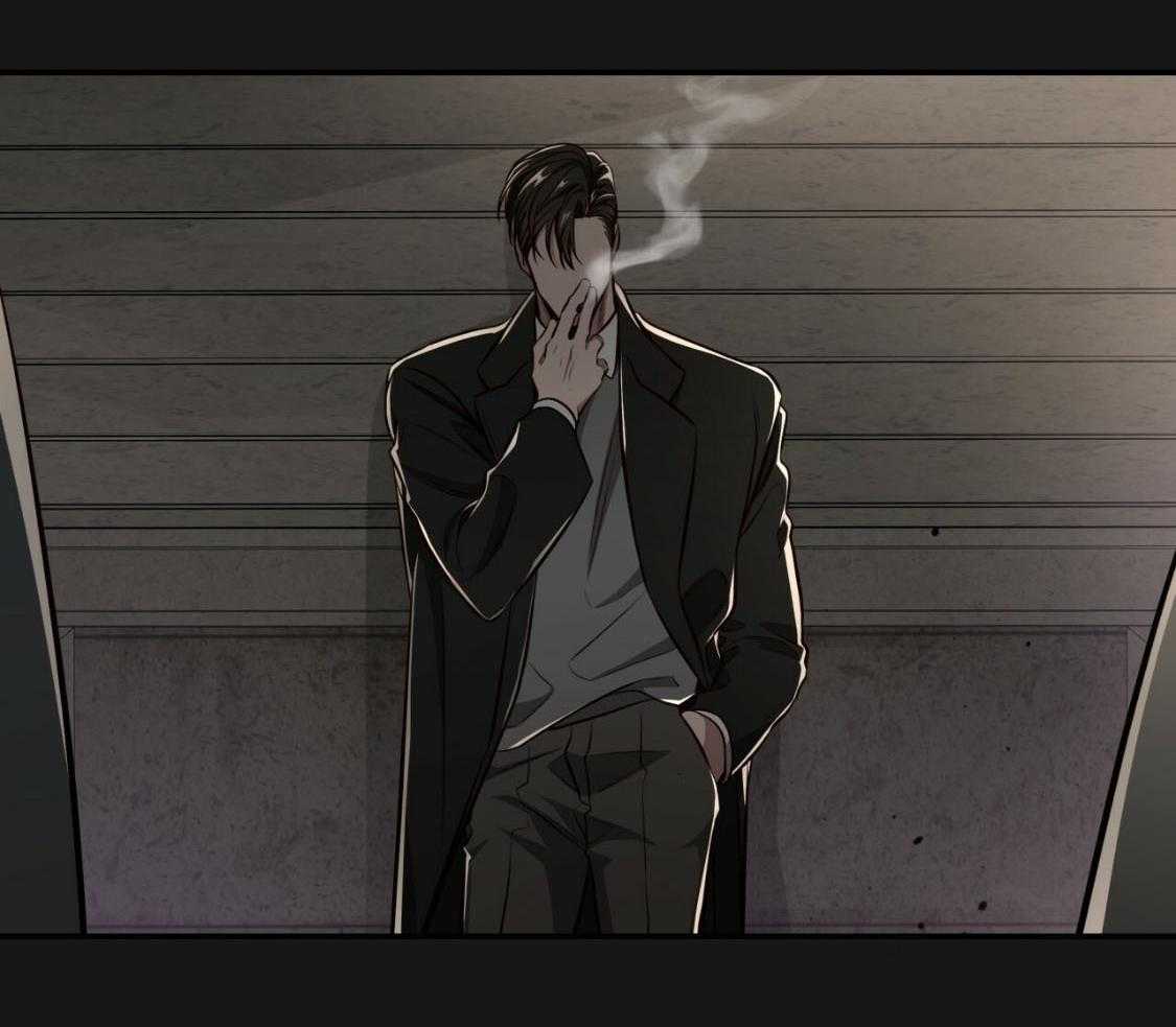 不夜城（共2季） 第139话 第4页