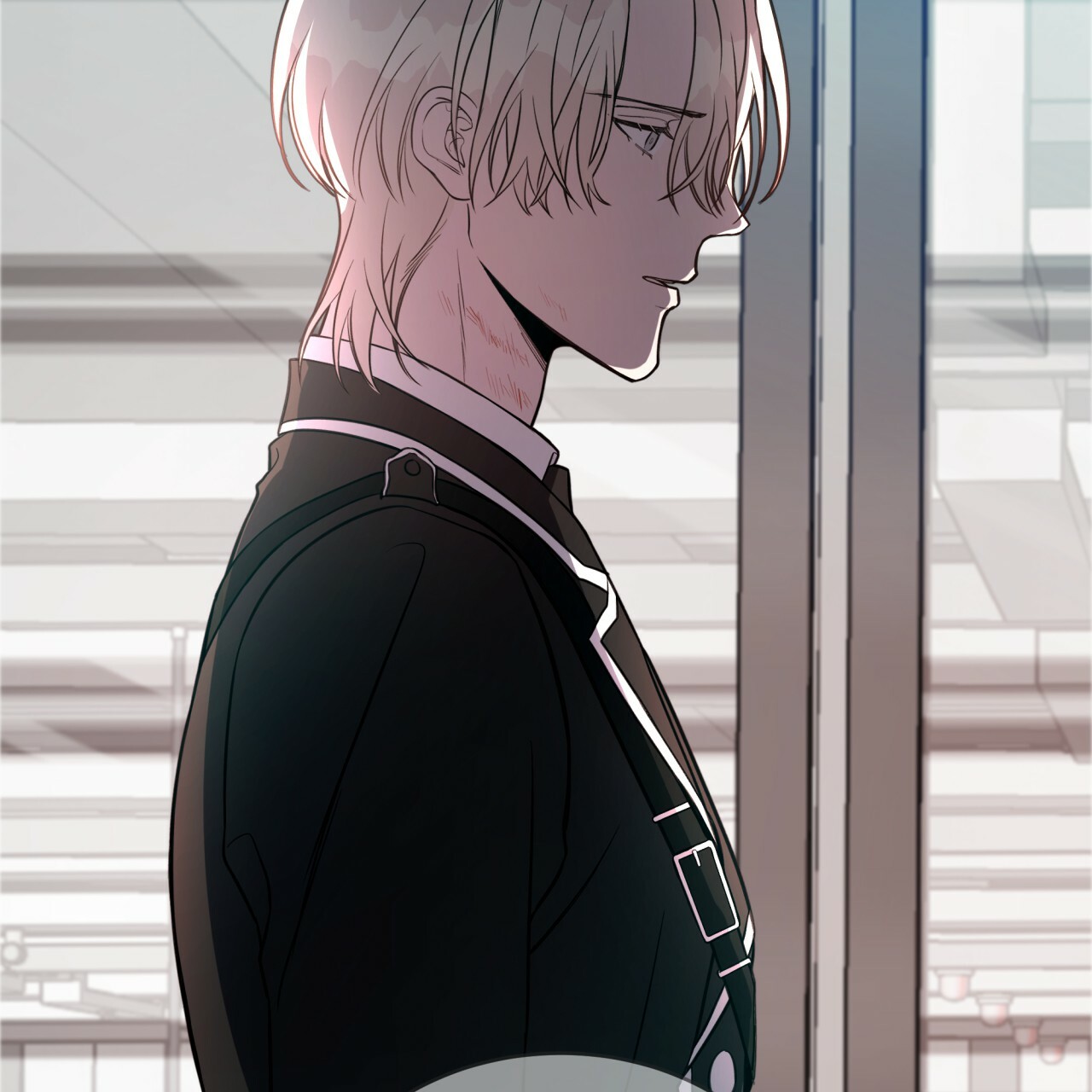 不夜城（共2季） 第14话 第2页