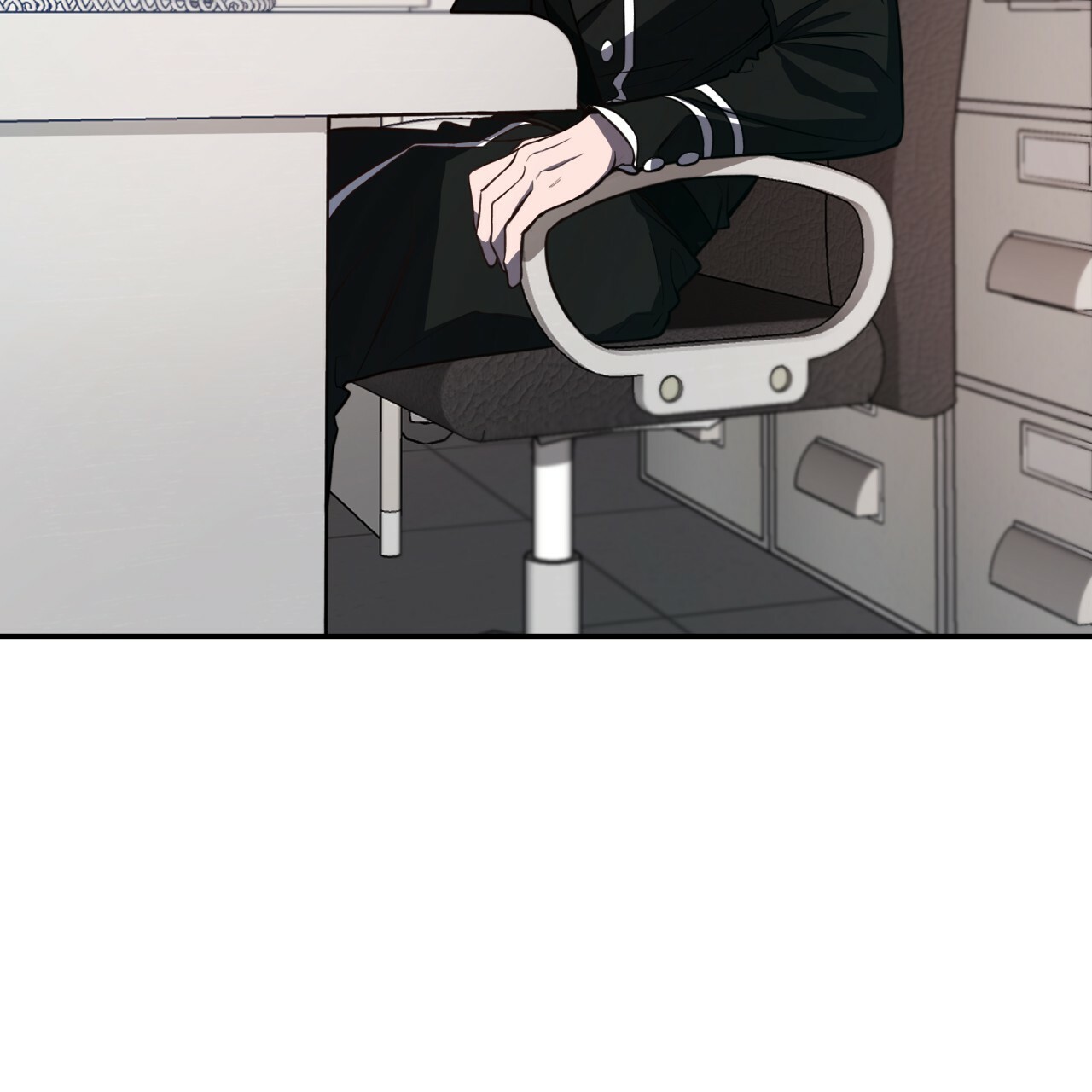 不夜城（共2季） 第14话 第5页