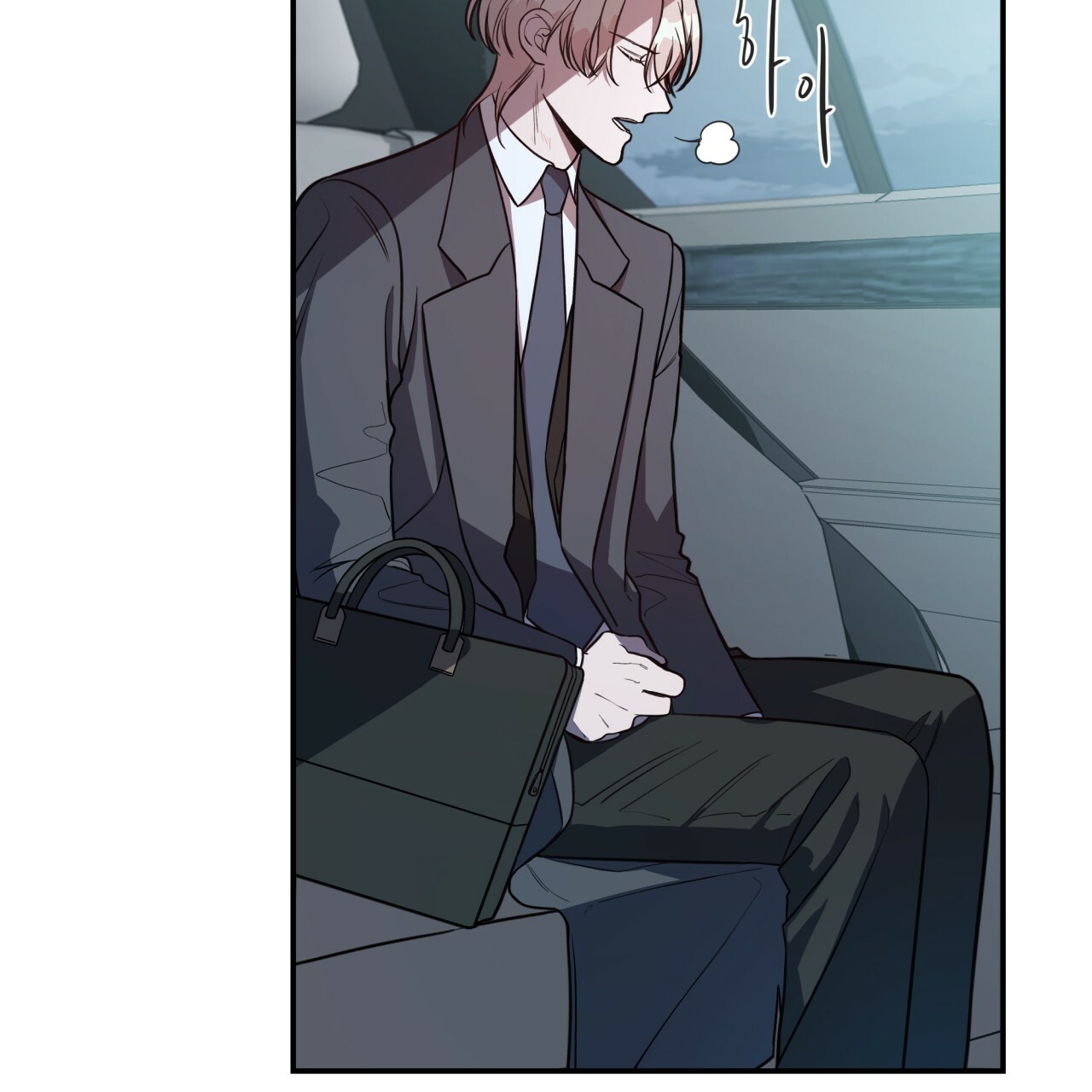 不夜城（共2季）第14话图