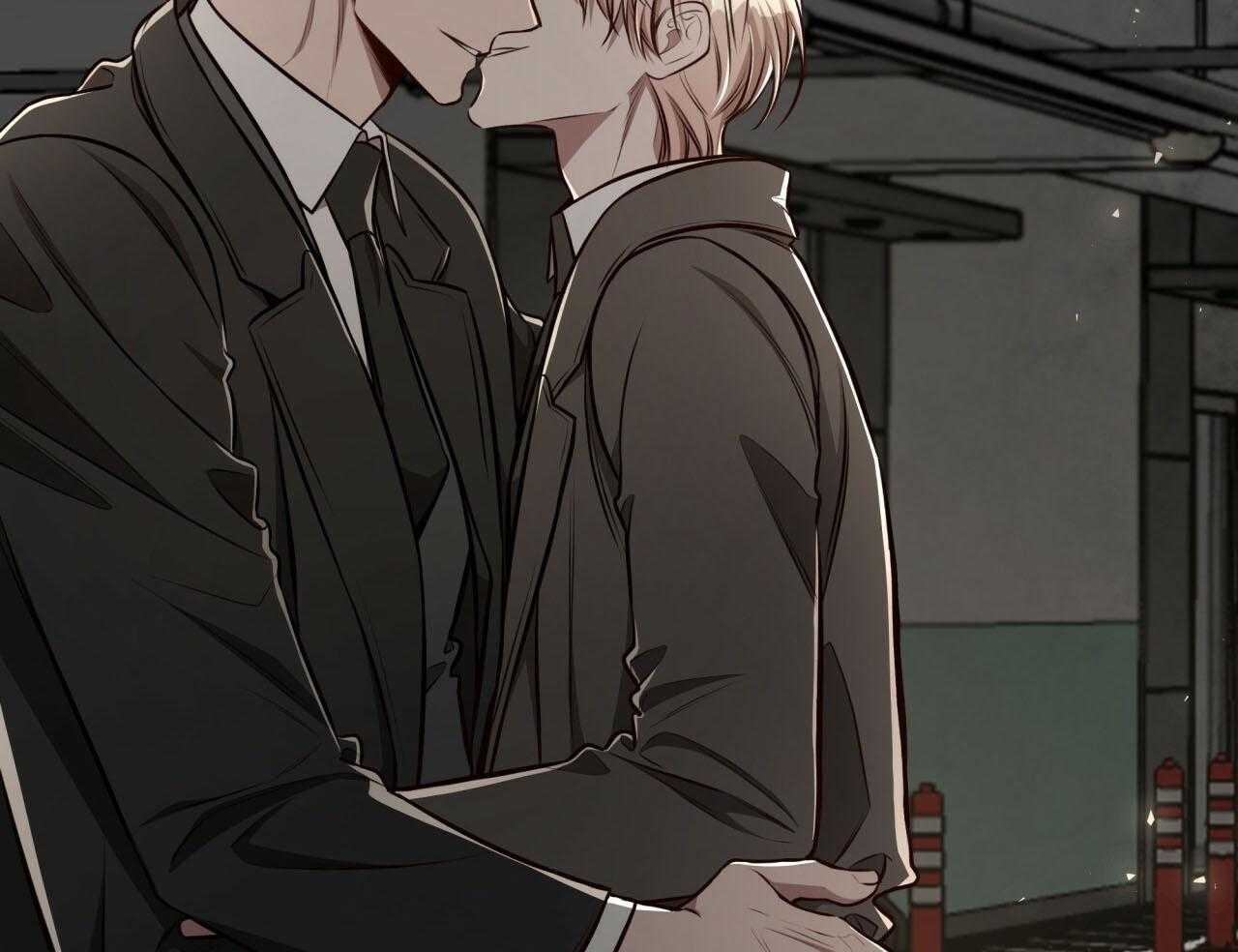 不夜城（共2季） 第144话 第60页