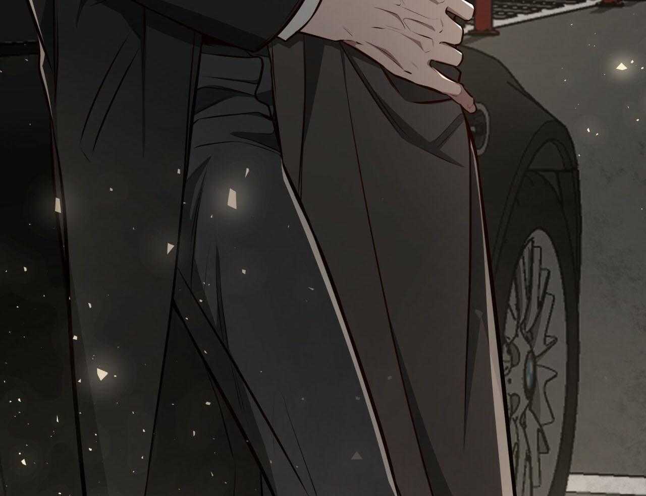 不夜城（共2季） 第144话 第61页