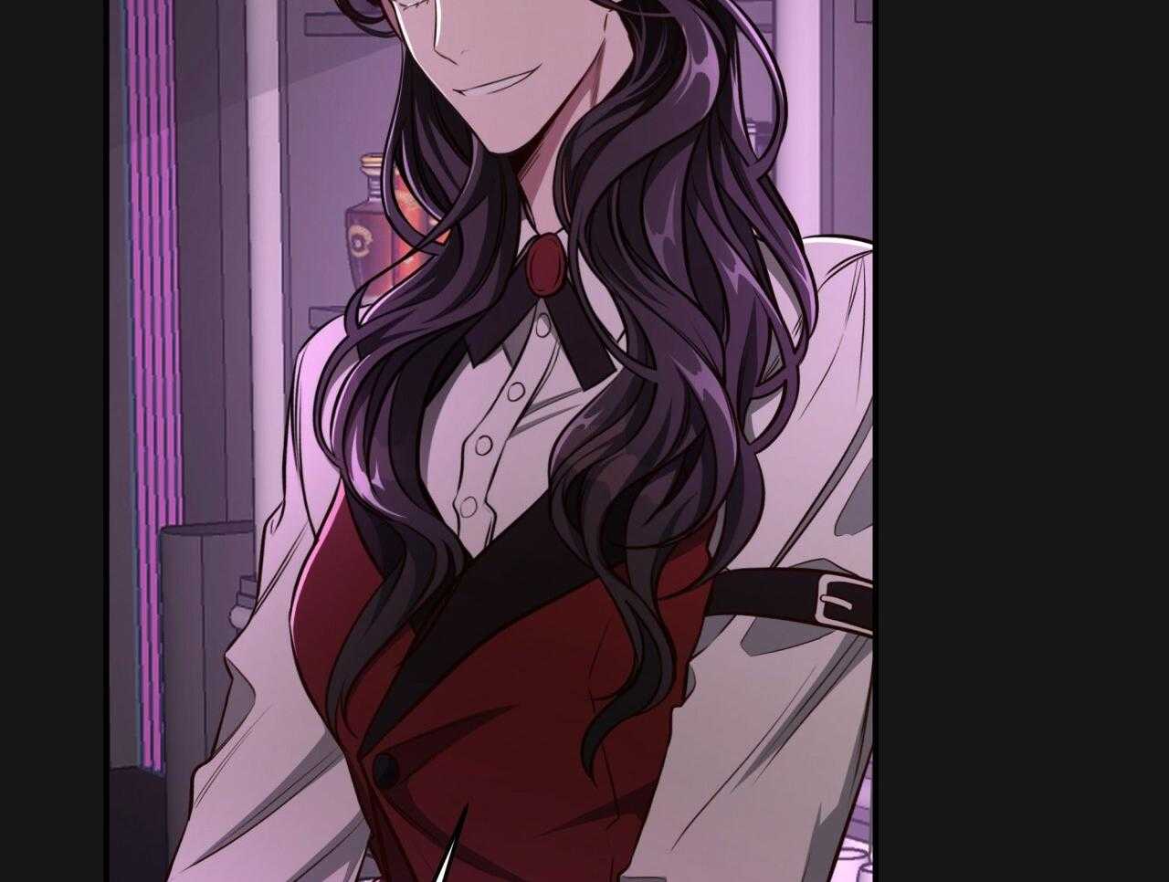 不夜城（共2季） 第145话 第43页