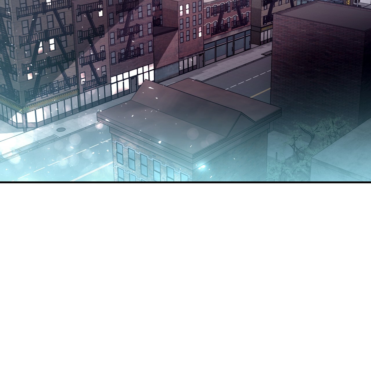 不夜城（共2季） 第15话 第1页