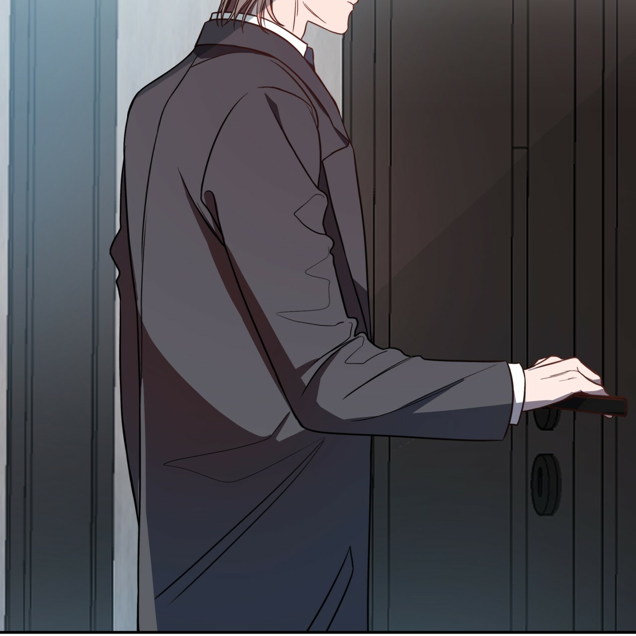 不夜城（共2季） 第15话 第11页