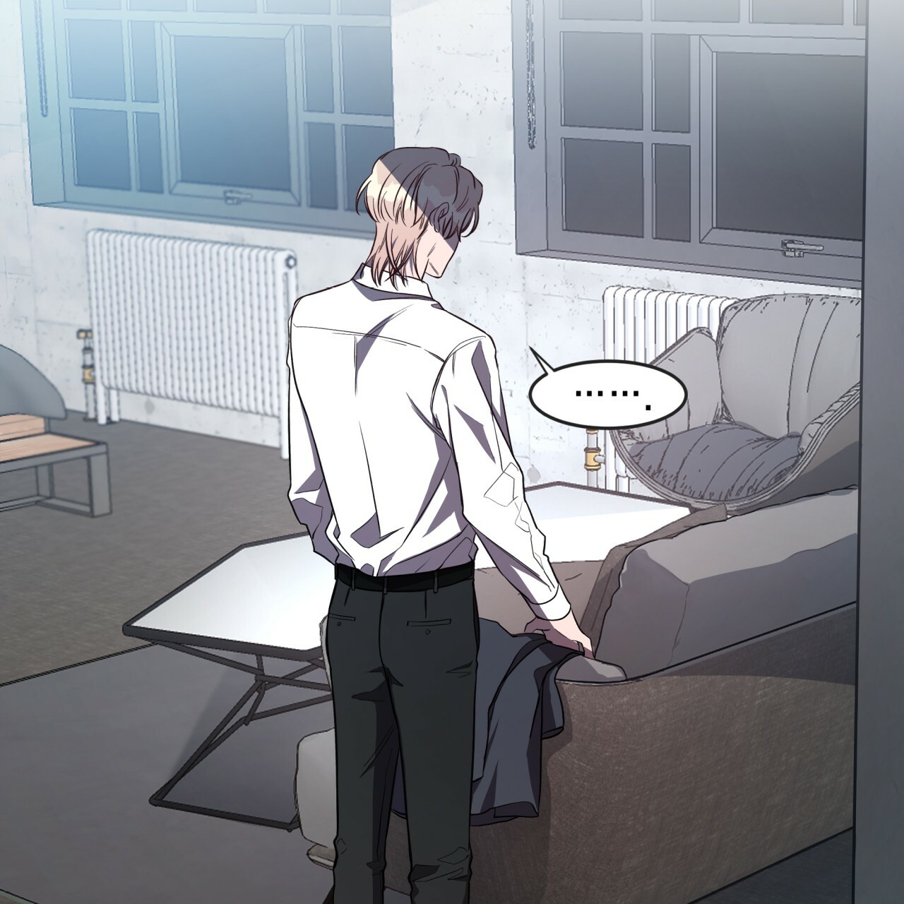 不夜城（共2季） 第15话 第23页