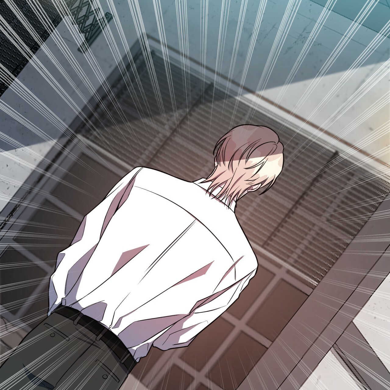 不夜城（共2季）第15话图