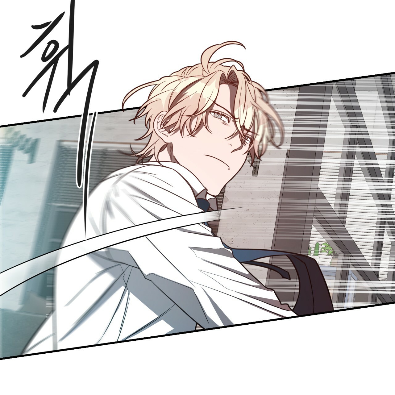 不夜城（共2季）第15话图