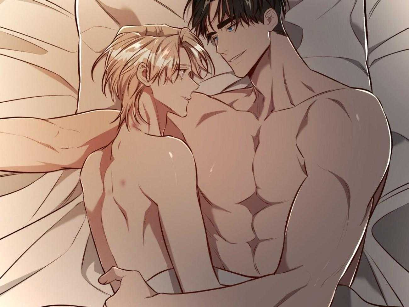 不夜城（共2季） 第150话 第8页