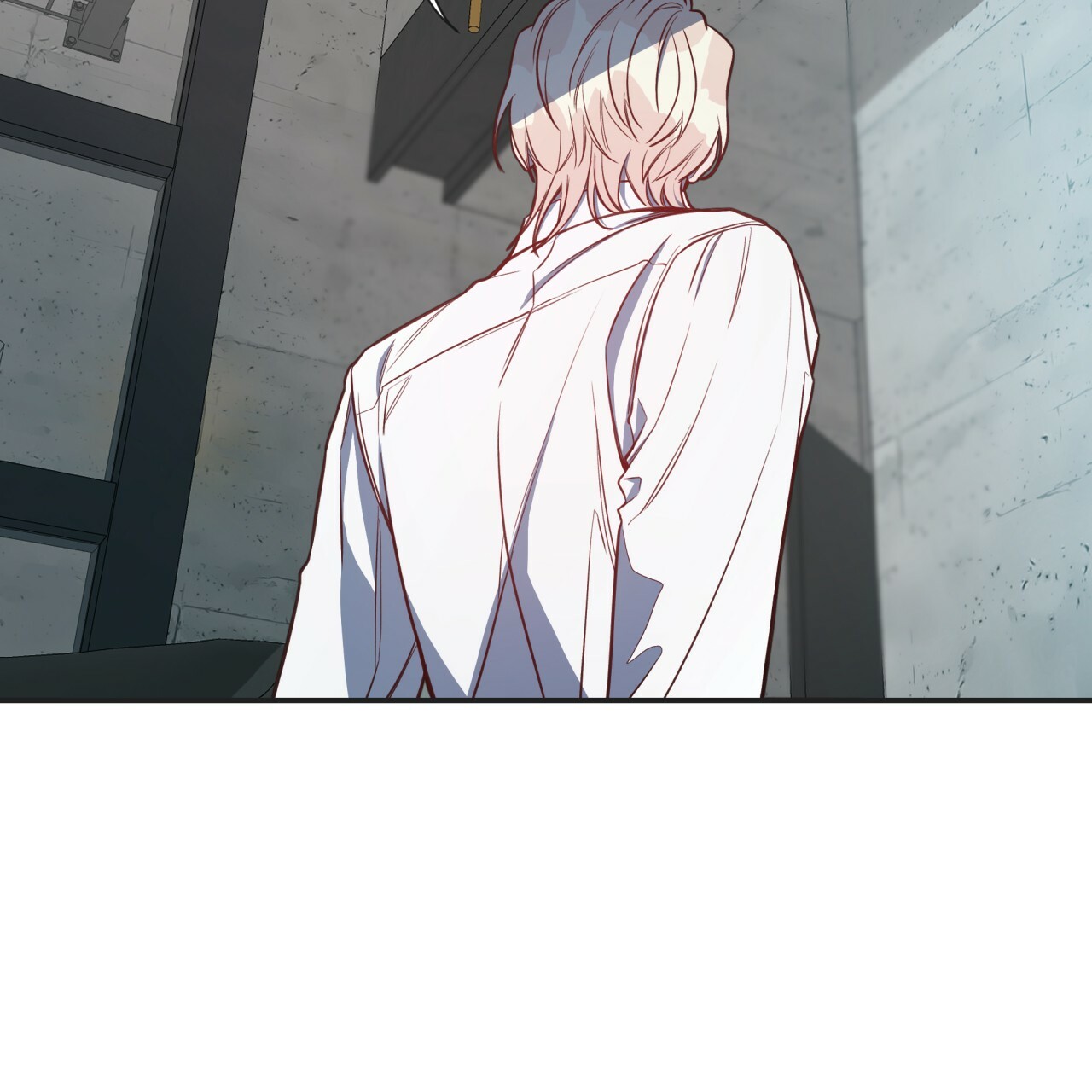 不夜城（共2季） 第16话 第1页