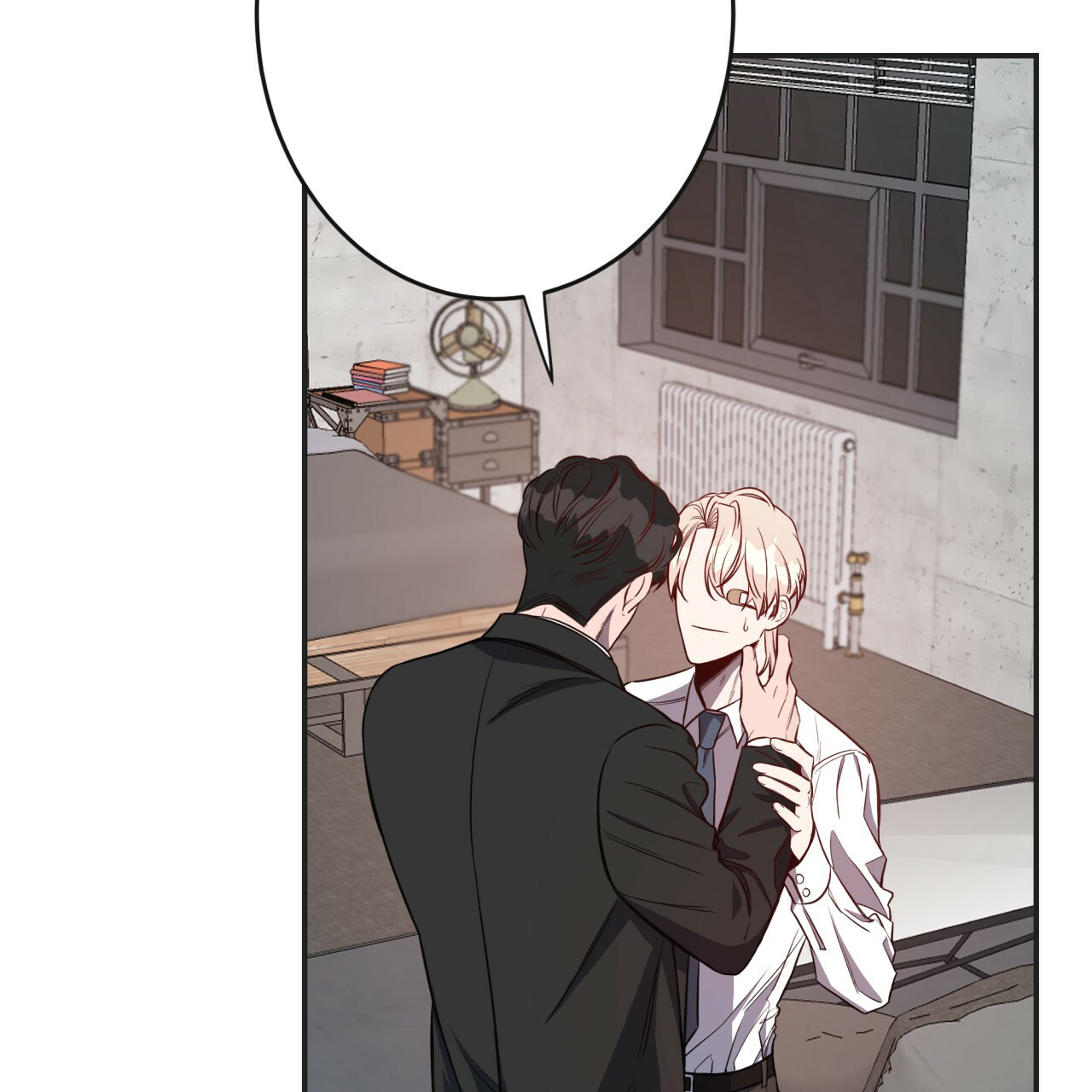 不夜城（共2季）第16话图