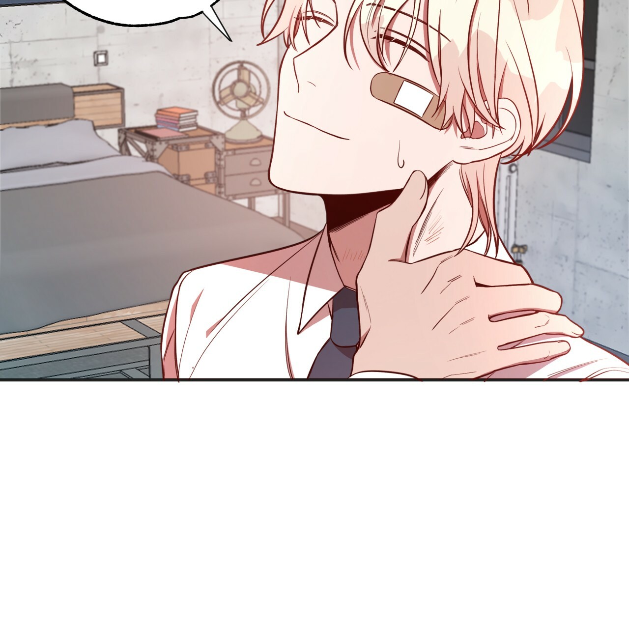 不夜城（共2季）第16话图