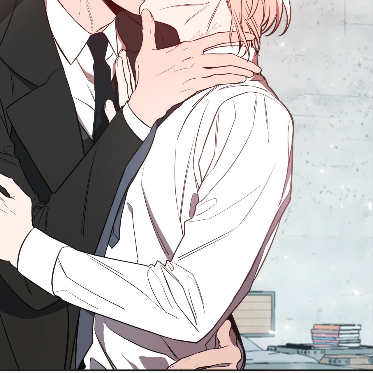 不夜城（共2季） 第16话 第35页