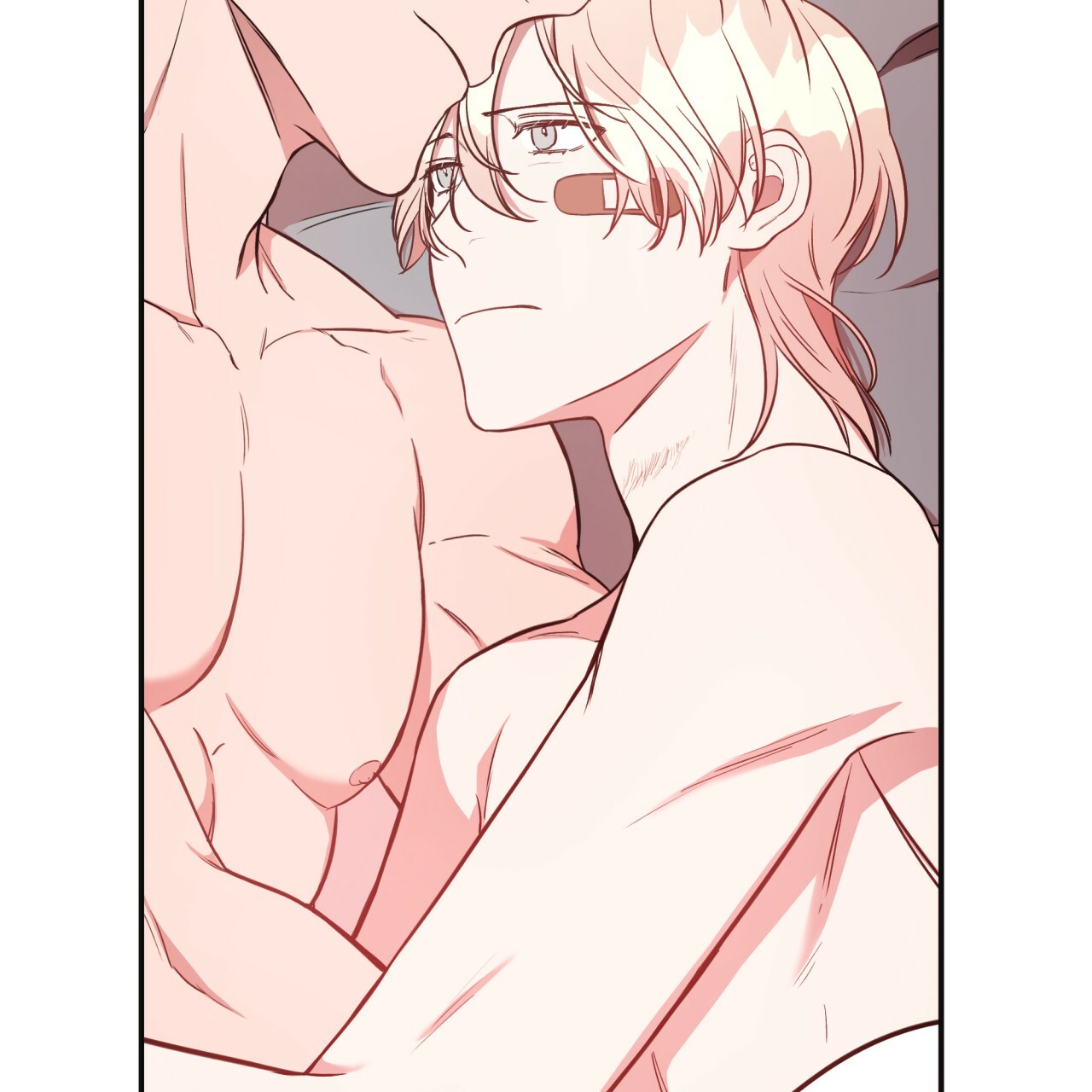 不夜城（共2季） 第20话 第1页