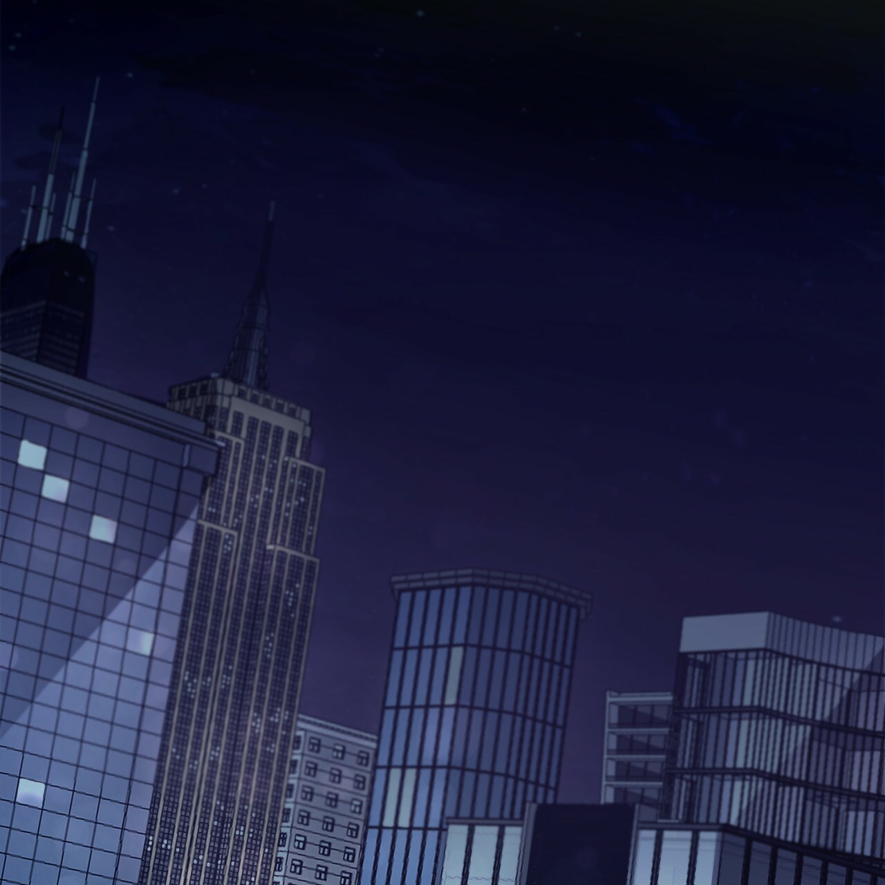 不夜城（共2季）第20话图