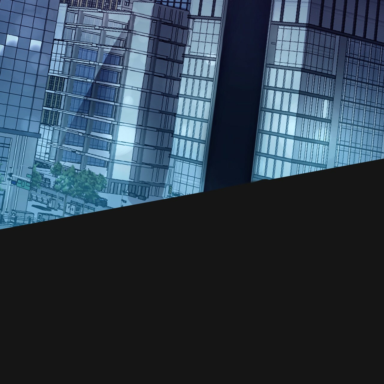 不夜城（共2季）第20话图