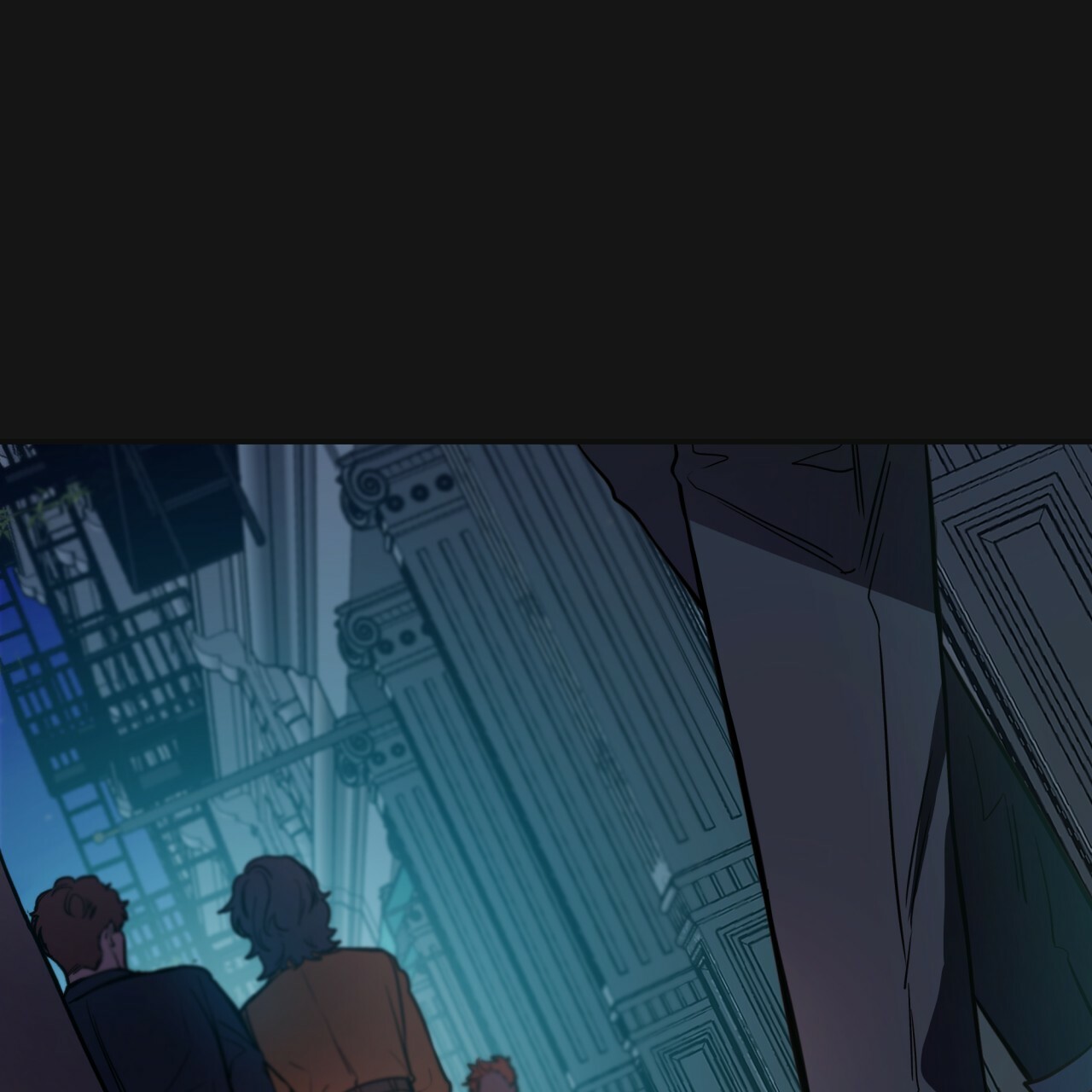 不夜城（共2季）第20话图